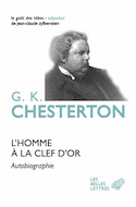Homme à la clé d'or (L')